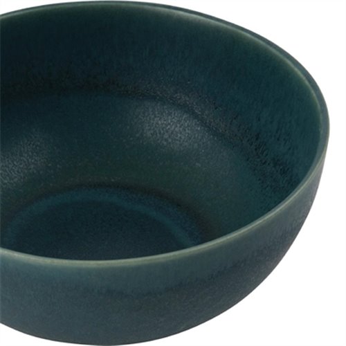 Olympia Build-a-Bowl Blue Deep Bowls 150mm (Pack of 6)