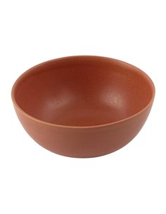 Olympia Build-a-Bowl Cantaloupe Deep Bowls 150mm (Pack of 6)
