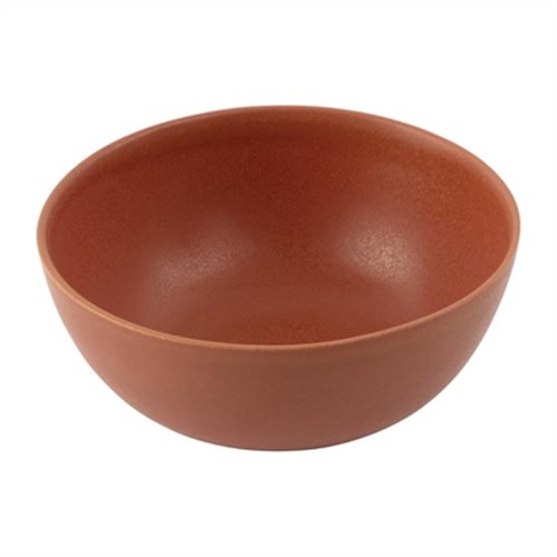 Olympia Build-a-Bowl Cantaloupe Deep Bowls 150mm (Pack of 6)