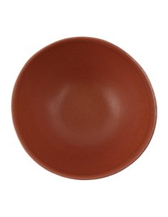 Olympia Build-a-Bowl Cantaloupe Deep Bowls 150mm (Pack of 6) 2