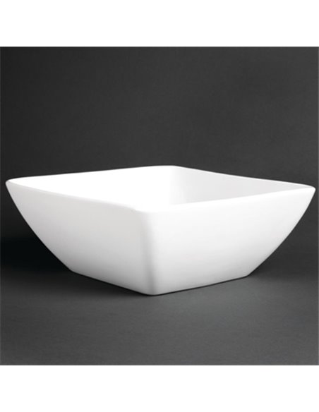Royal Porcelain Kana Salad Bowls 250mm