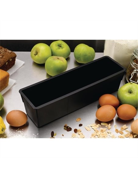 Matfer Exoglass Cake Mould 315mm