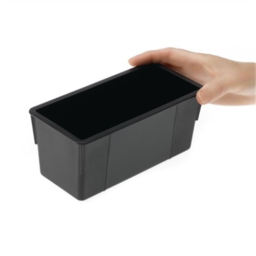 Matfer Exoglass Cake Mould 195mm