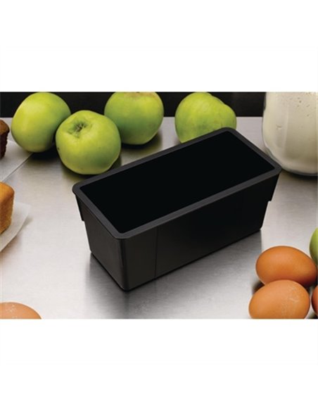 Matfer Exoglass Cake Mould 195mm