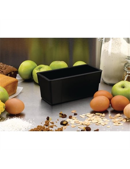 Matfer Exoglass Cake Mould 195mm