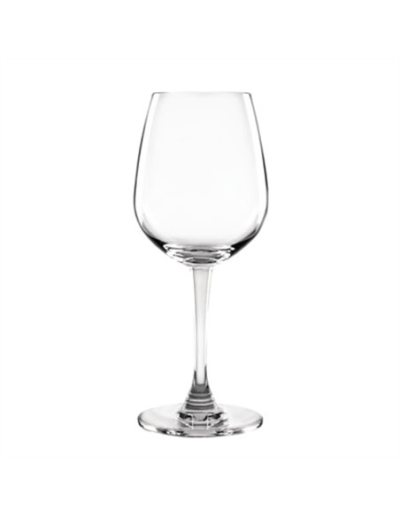 Olympia Mendoza Wine Glasses 315ml (Pack of 6)