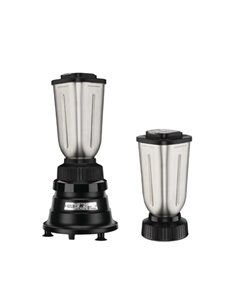 Waring Bar Blender BB255SK with Extra Jug