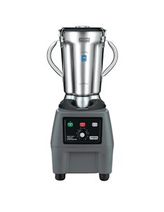 Waring 4Ltr Blender CB15V with Extra Jug 2