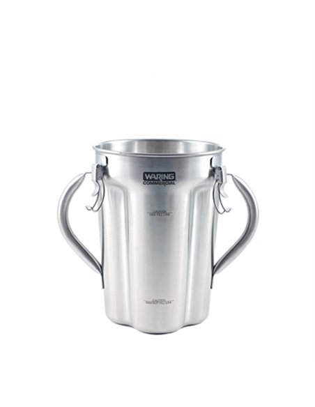 Waring 4Ltr Blender CB15V with Extra Jug