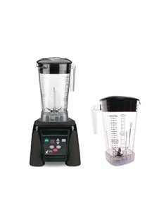 Waring Xtreme Hi-Power Bar Blender MX1100 with Extra Jug