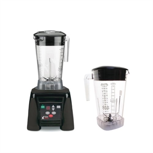 Waring Xtreme HiPower Bar Blender MX1100 with Extra Jug