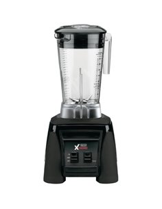 Waring Xtreme Hi-Power Bar Blender MX1000XTXEK with Extra Jug 2