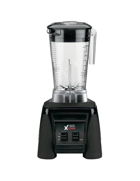 Waring Xtreme Hi-Power Bar Blender MX1000XTXEK with Extra Jug