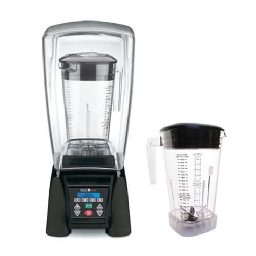 Waring Commercial Xtreme Hi-Power Blender MX1500XTXSEK with Extr