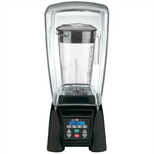 Waring Commercial Xtreme Hi-Power Blender MX1500XTXSEK with Extr