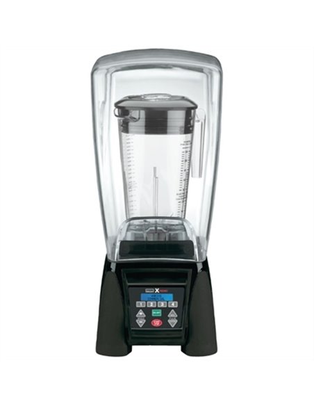 Waring Commercial Xtreme Hi-Power Blender MX1500XTXSEK with Extr