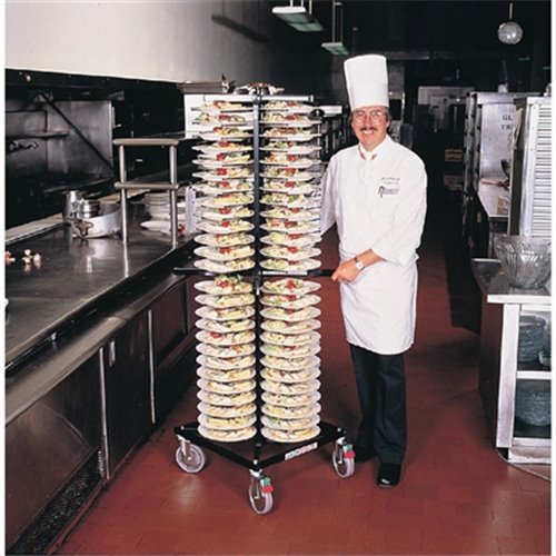 Jackstack Charged Plate Storage 104 Plates