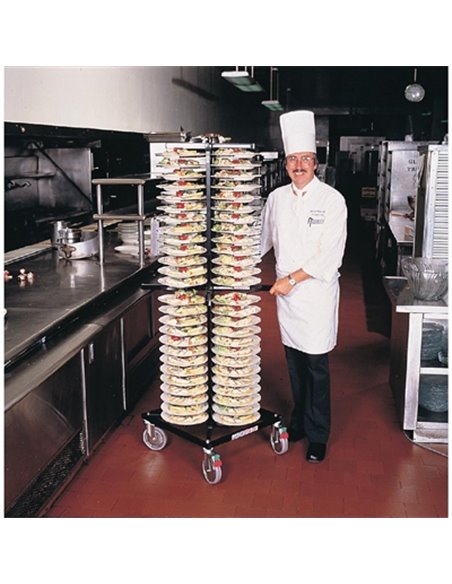 Jackstack Charged Plate Storage 104 Plates