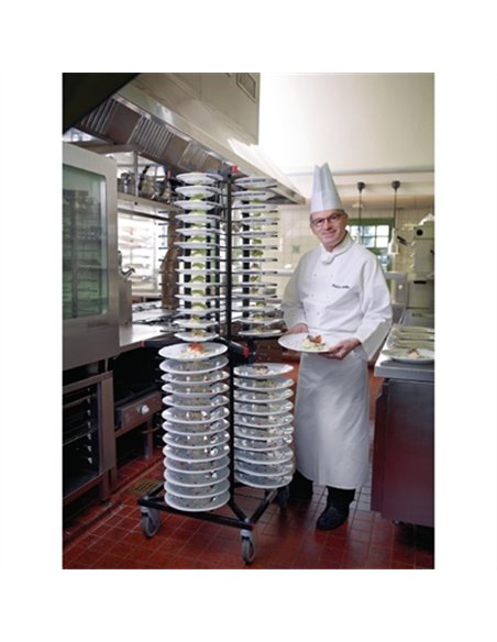 Jackstack Charged Plate Storage 104 Plates