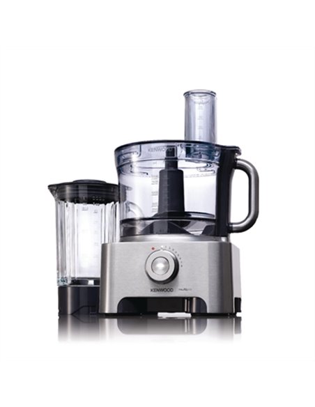 Kenwood Food Processor Multipro Sense FPM810