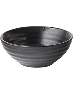 Utopia Tribeca Dipping Bowl Ebony 60ml