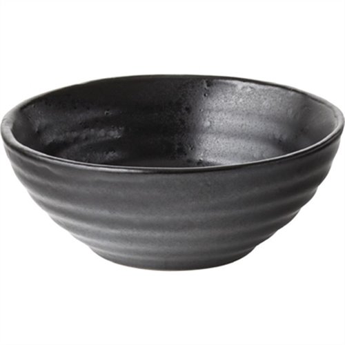 Utopia Tribeca Dipping Bowl Ebony 60ml