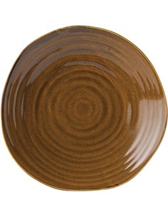 Utopia Tribeca Malt Starter Plate 210mm