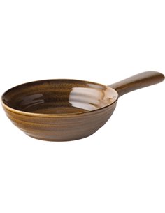 Utopia Tribeca Malt Skillet 140mm