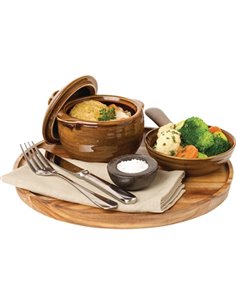 Utopia Tribeca Malt Skillet 140mm 2