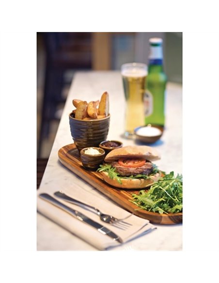 Utopia Tribeca Malt Chip Pot 310ml