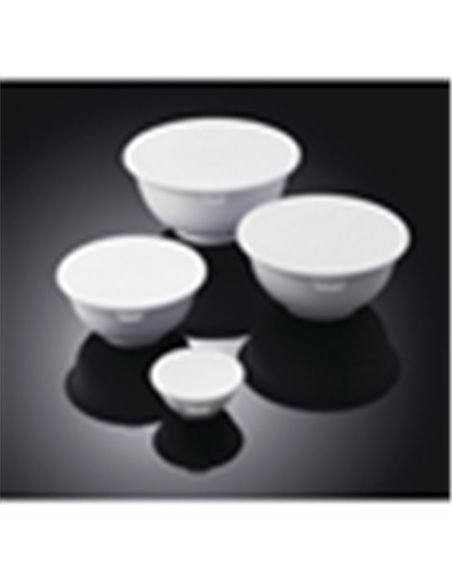 Araven Round Silicone Lid Clear 133mm