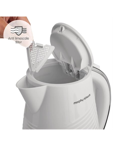 Morphy Richards Dune Jug Kettle 108267