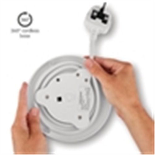 Morphy Richards Dune Jug Kettle 108267