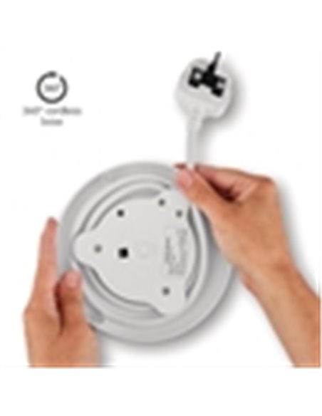 Morphy Richards Dune Jug Kettle 108267