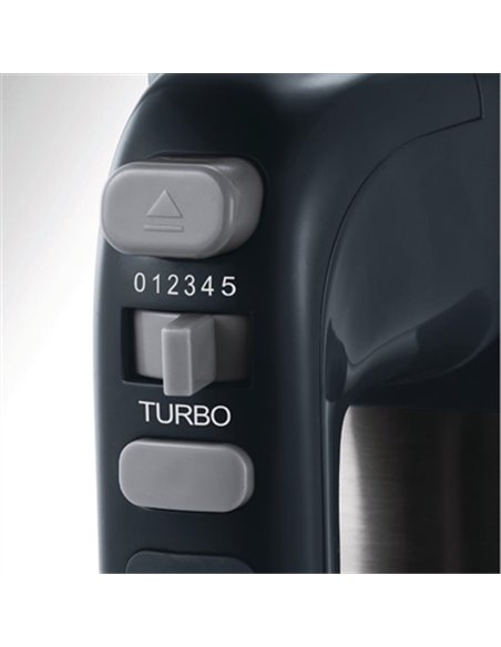 Morphy Richards Total Control Hand Mixer 400512