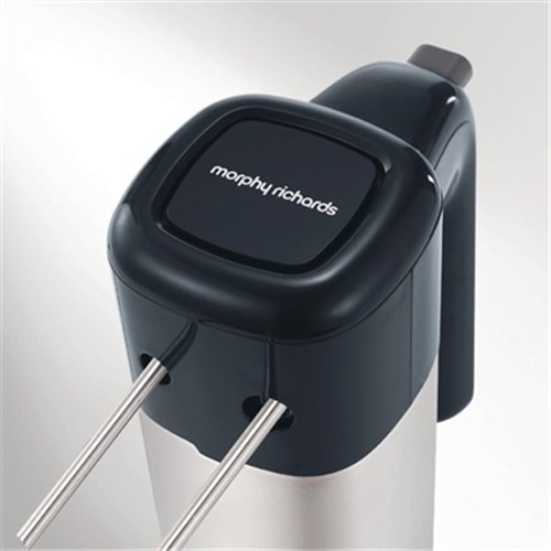 Morphy Richards Total Control Hand Mixer 400512