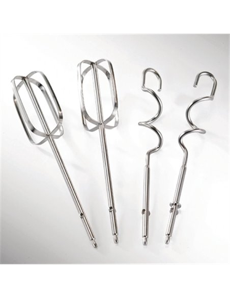 Morphy Richards Total Control Hand Mixer 400512