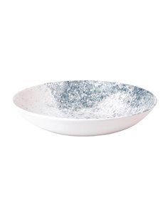 Studio Prints Haze Blue Coupe Bowl 40oz (Box 12)