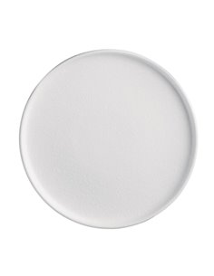 Olympia Salina Flat Plates 304mm (Pack of 4)