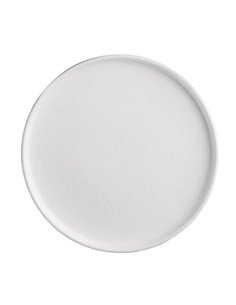 Olympia Salina Flat Plates 266mm (Pack of 4)