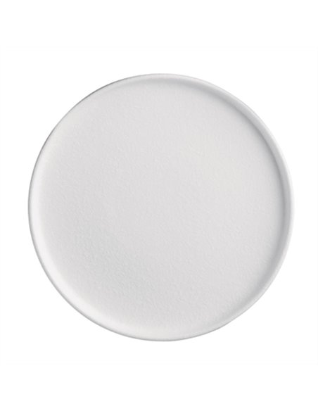 Olympia Salina Flat Plates 266mm (Pack of 4)