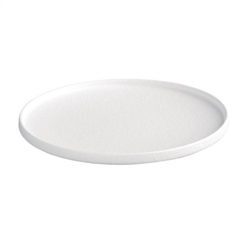 Olympia Salina Flat Plates 266mm (Pack of 4)