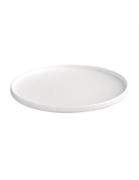 Olympia Salina Flat Plates 266mm (Pack of 4)