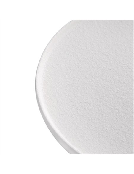 Olympia Salina Flat Plates 266mm (Pack of 4)