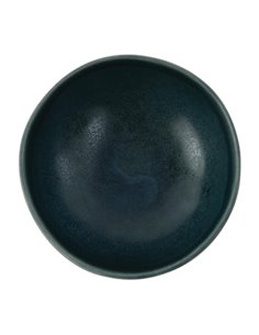 Olympia Build-a-Bowl Blue Deep Bowls 110mm (Pack of 12) 2