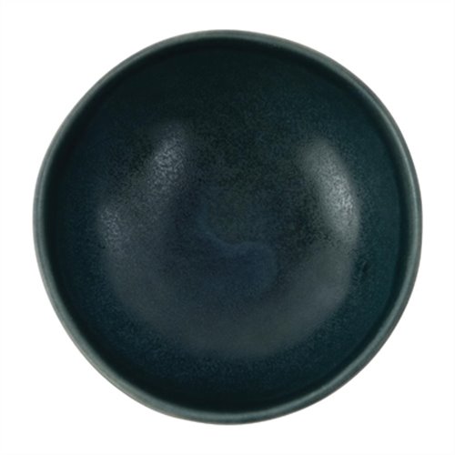 Olympia Build-a-Bowl Blue Deep Bowls 110mm (Pack of 12)