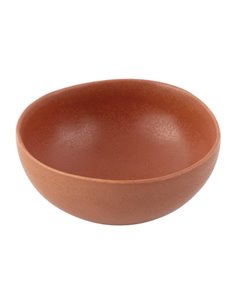 Olympia Build-a-Bowl Cantaloupe Deep Bowls 110mm (Pack of 12)