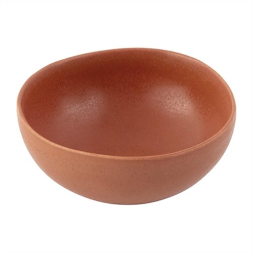Olympia Build-a-Bowl Cantaloupe Deep Bowls 110mm (Pack of 12)