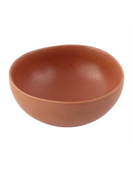Olympia Build-a-Bowl Cantaloupe Deep Bowls 110mm (Pack of 12)