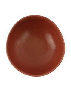 Olympia Build-a-Bowl Cantaloupe Deep Bowls 110mm (Pack of 12) 2